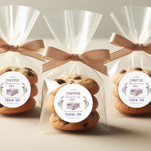 間もなく新しい章が始まります ラベンダー ブックス ベイビー シャワー