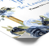 間もなく運ばれる花嫁 感謝の気持ちを込めて ポスター (角)