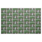 間抜けなリス ファブリック (ファットクウォーター)