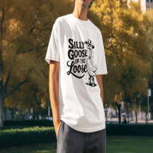 間抜けガチョウ