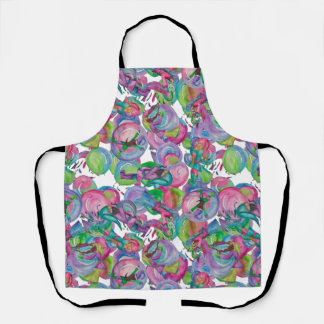 間抜け格言 エプロン