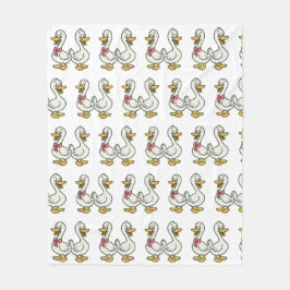 間抜け毛毛布 フリースブランケット