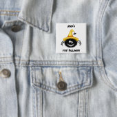 間抜け糸 缶バッジ (インサイチュ)