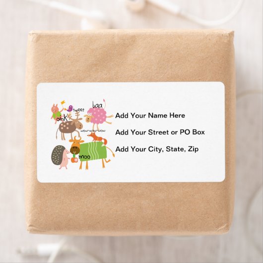 間抜け類 ラベル (インサイチュ)