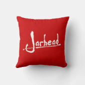 間抜け クッション (裏面)