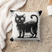 間抜け クッション (ブランケット)