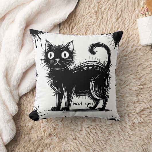 間抜け クッション (ブランケット)