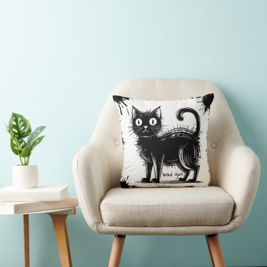 間抜け クッション (椅子)