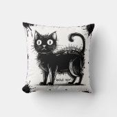 間抜け クッション (正面)