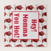 間抜け ジグソーパズル (横)