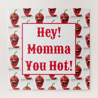 間抜け ジグソーパズル