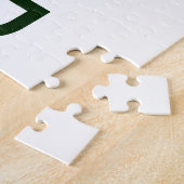 間抜け ジグソーパズル (側面)