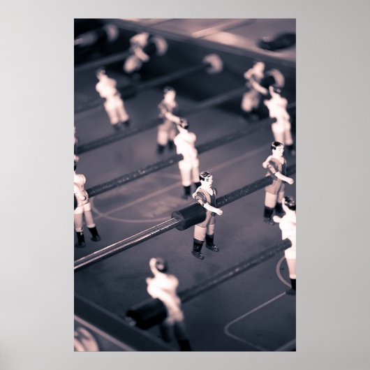 間抜け ポスター (正面)