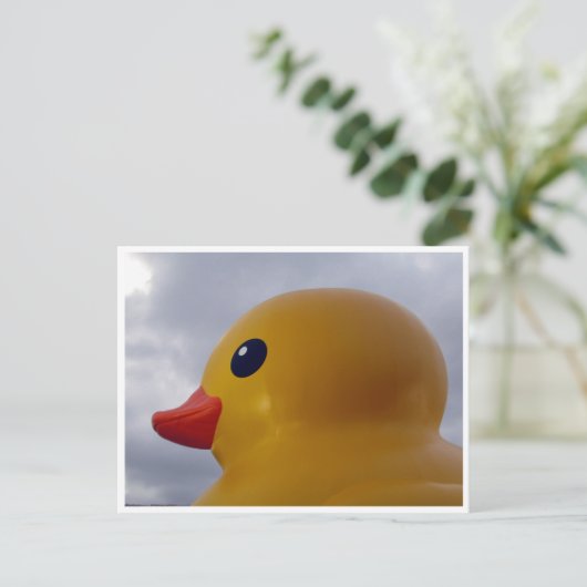 間抜け ポストカード (スタンド正面)