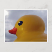 間抜け ポストカード (正面)