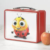 間抜け メタルランチボックス (インサイチュ)