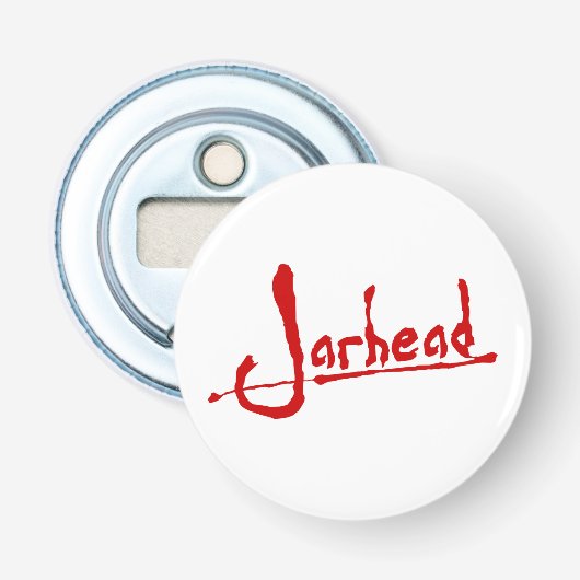 間抜け 栓抜き (正面)