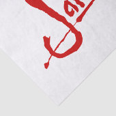 間抜け 薄葉紙 (詳細)