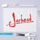 間抜け 薄葉紙 (クラフト)