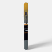 間抜け Case-Mate iPhoneケース (裏面 / 左)