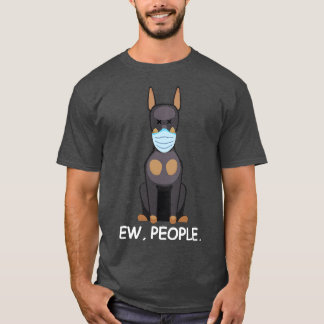 間抜け Tシャツ