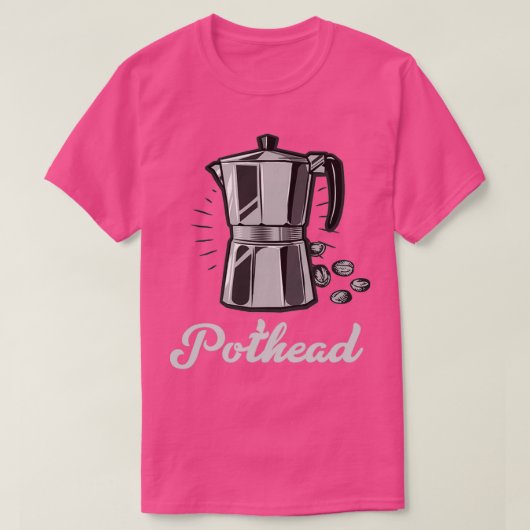 間抜け Tシャツ (デザイン正面)