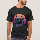 間抜け Tシャツ (正面)