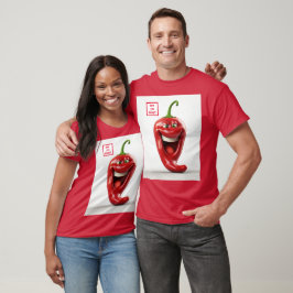 間抜け Tシャツ