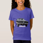 間抜け Tシャツ (正面)