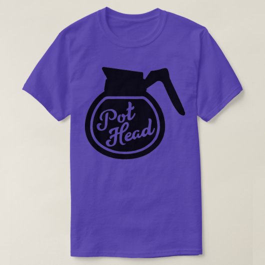 間抜け Tシャツ (デザイン正面)