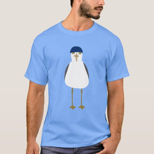 間抜けTシャツ Tシャツ (正面)