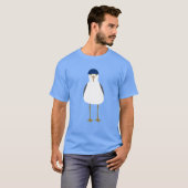 間抜けTシャツ Tシャツ (正面フル)