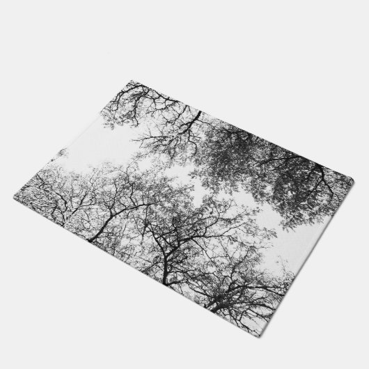 間接費除算 ドアマット (アングル)