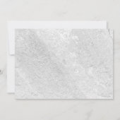 間来もなくベビー妊娠 案内状 (裏面)