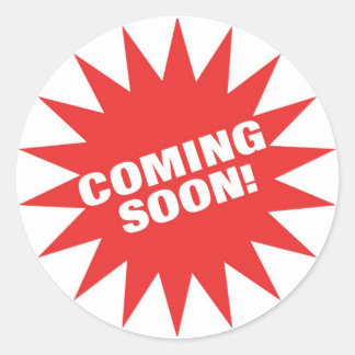 間来もなく ラウンドシール