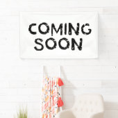 間来もなく 横断幕 (インサイチュ)