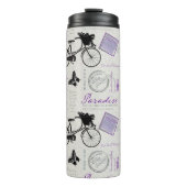 間近 タンブラー (正面)