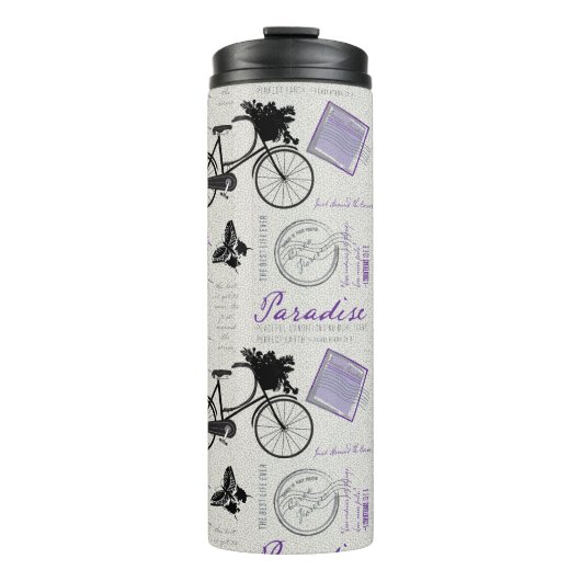 間近 タンブラー (正面)