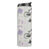 間近 タンブラー (回転左)