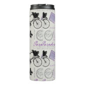 間近 タンブラー (裏面)