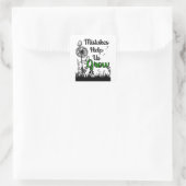 間違いが救済大きくなる スクエアシール (バッグ)