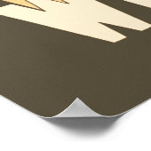 間違いが起こるポスター ポスター (角)