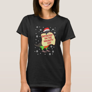 間違いなくいけなList Parrot I Red bellied Pa Tシャツ