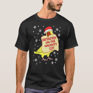 間違いなくいけなList Parrot I Yellowインディアン Tシャツ