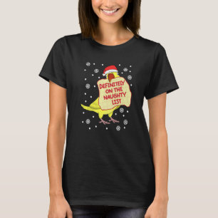 間違いなくいけなList Parrot I Yellowインディアン Tシャツ