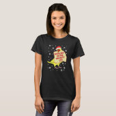 間違いなくいけなList Parrot I Yellowインディアン Tシャツ (正面フル)