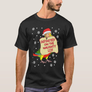 間違いなくリストいけなに私は緑の頬パイナップル Tシャツ