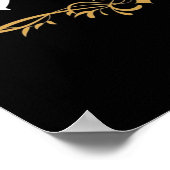 間違いなく模倣卓上RPG中毒 ポスター (角)