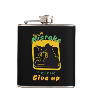 間違いなく決して与え引用文 フラスク