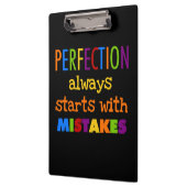 間違いのクリップボードとの完全さの開始 クリップボード (左)